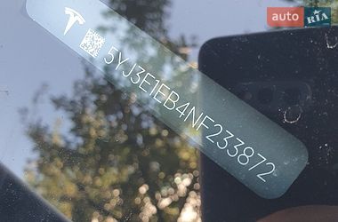 Седан Tesla Model 3 2022 в Львові