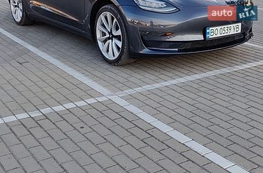 tesla model-3 2019 в Тернополь от профессионального продавца Денис Топоринський