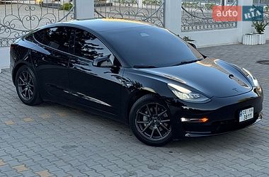 Седан Tesla Model 3 2019 в Одесі