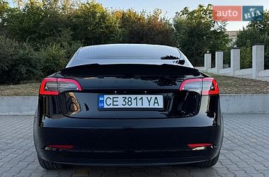 Седан Tesla Model 3 2019 в Одесі