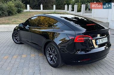 Седан Tesla Model 3 2019 в Одесі
