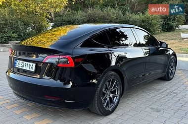 Седан Tesla Model 3 2019 в Одесі