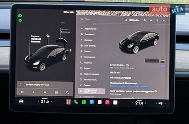 Седан Tesla Model 3 2019 в Одесі