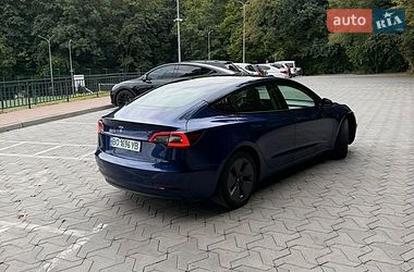 Седан Tesla Model 3 2022 в Тернополе