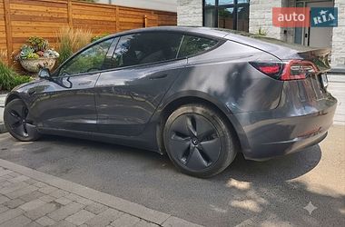 tesla model-3 2023 в Одесса от профессионального продавца Роман