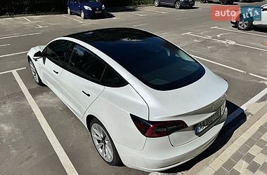 Седан Tesla Model 3 2021 в Києві фото 4 Седан Tesla Model 3 2021 в Києві