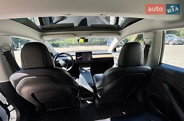 Седан Tesla Model 3 2021 в Києві фото 6 Седан Tesla Model 3 2021 в Києві