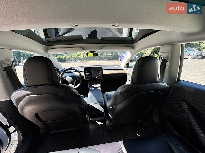 Седан Tesla Model 3 2021 в Києві фото 6 Седан Tesla Model 3 2021 в Києві