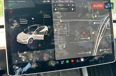 Седан Tesla Model 3 2021 в Києві фото 7 Седан Tesla Model 3 2021 в Києві