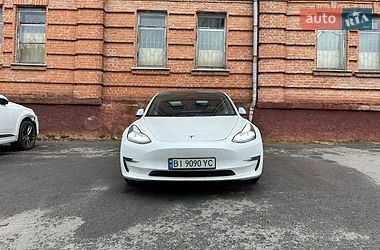 tesla model-3 2022 в Полтава от профессионального продавца Denis
