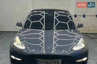 Седан Tesla Model 3 2023 в Кременчуге