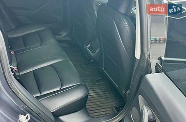 Седан Tesla Model 3 2023 в Кременчуге