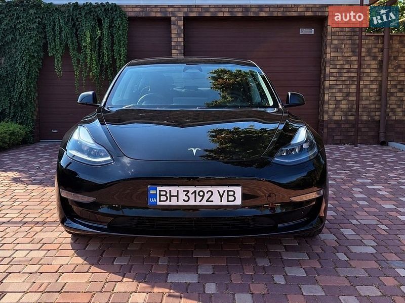 Tesla Model 3 2023 Tesla Model 3 2023