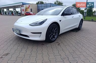 tesla model-3 2021 в Житомир від професійного продавця Алексей
