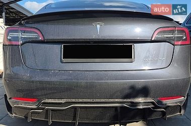 Седан Tesla Model 3 2022 в Киеве