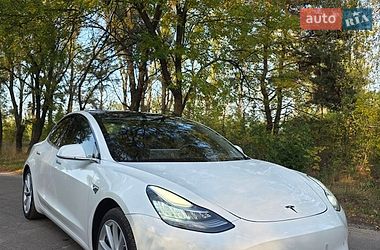 tesla model-3 2019 в Ковель от профессионального продавца 