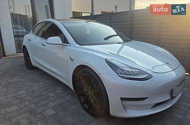 Седан Tesla Model 3 2020 в Днепре Седан Tesla Model 3 2020 в Днепре