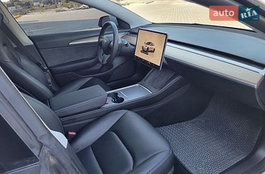 Седан Tesla Model 3 2022 в Житомире