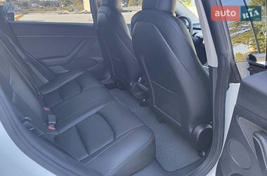 Седан Tesla Model 3 2022 в Житомире