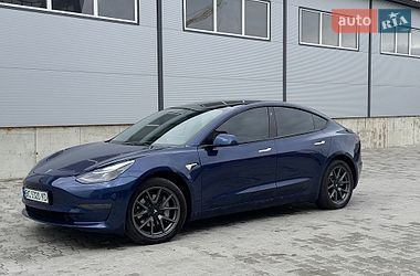 Седан Tesla Model 3 2023 в Львове Седан Tesla Model 3 2023 в Львове