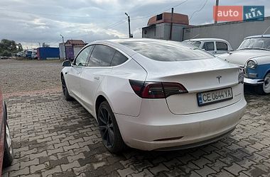 Седан Tesla Model 3 2019 в Черновцах фото 4 Седан Tesla Model 3 2019 в Черновцах