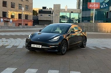 Седан Tesla Model 3 2018 в Харькове