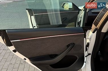 Седан Tesla Model 3 2024 в Виноградове