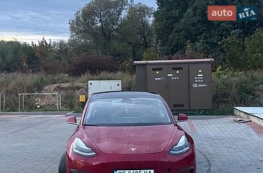 tesla model-3 2019 в Ивано-Франковск от профессионального продавца Olexandr