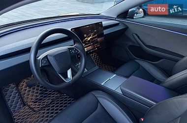 Седан Tesla Model 3 2024 в Харькове