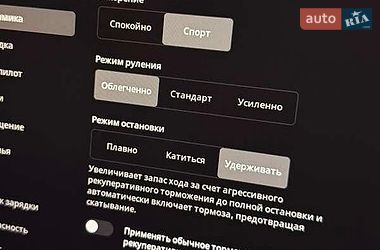 Седан Tesla Model 3 2021 в Львове