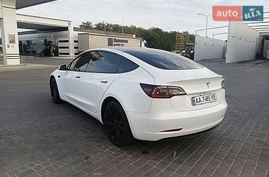 Седан Tesla Model 3 2022 в Одесі