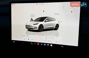 Седан Tesla Model 3 2022 в Одесі