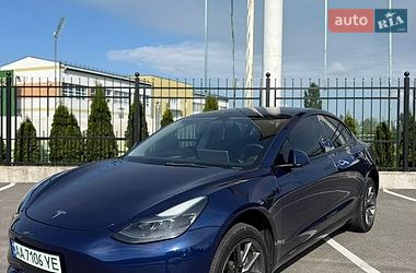 tesla model-3 2023 в Киев от профессионального продавца Олекса