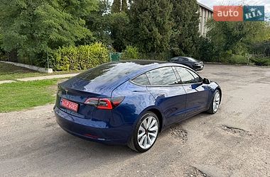 Седан Tesla Model 3 2022 в Золочеве фото 5 Седан Tesla Model 3 2022 в Золочеве