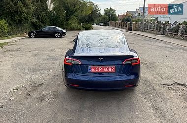 Седан Tesla Model 3 2022 в Золочеве фото 6 Седан Tesla Model 3 2022 в Золочеве