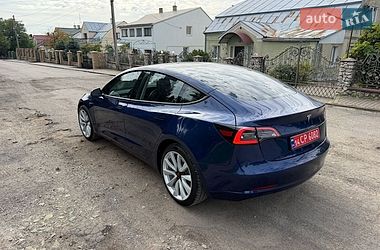 Седан Tesla Model 3 2022 в Золочеве фото 7 Седан Tesla Model 3 2022 в Золочеве