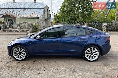 Седан Tesla Model 3 2022 в Золочеве фото 8 Седан Tesla Model 3 2022 в Золочеве