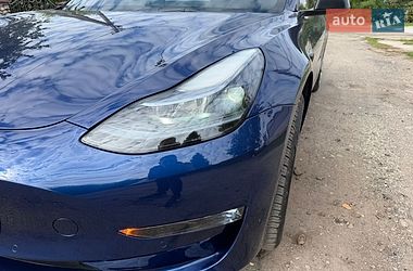 Седан Tesla Model 3 2022 в Золочеве фото 10 Седан Tesla Model 3 2022 в Золочеве