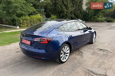 Седан Tesla Model 3 2022 в Золочеве фото 12 Седан Tesla Model 3 2022 в Золочеве