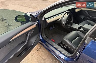 Седан Tesla Model 3 2022 в Золочеве фото 13 Седан Tesla Model 3 2022 в Золочеве