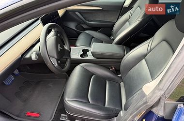 Седан Tesla Model 3 2022 в Золочеве фото 14 Седан Tesla Model 3 2022 в Золочеве