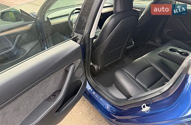 Седан Tesla Model 3 2022 в Золочеве фото 15 Седан Tesla Model 3 2022 в Золочеве