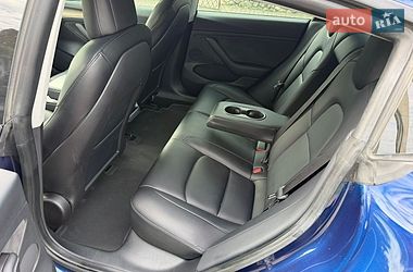 Седан Tesla Model 3 2022 в Золочеве фото 16 Седан Tesla Model 3 2022 в Золочеве