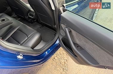 Седан Tesla Model 3 2022 в Золочеве фото 17 Седан Tesla Model 3 2022 в Золочеве