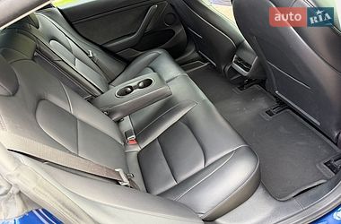 Седан Tesla Model 3 2022 в Золочеве фото 18 Седан Tesla Model 3 2022 в Золочеве