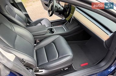 Седан Tesla Model 3 2022 в Золочеве фото 20 Седан Tesla Model 3 2022 в Золочеве