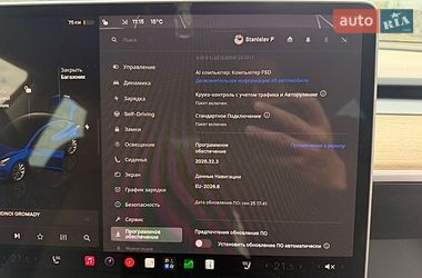 Седан Tesla Model 3 2022 в Золочеве фото 24 Седан Tesla Model 3 2022 в Золочеве