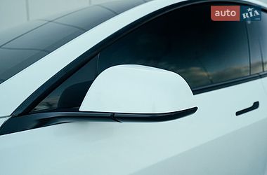 Седан Tesla Model 3 2021 в Харкові