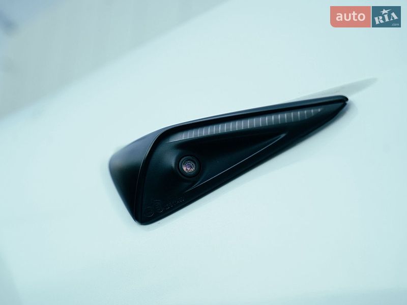 Седан Tesla Model 3 2021 в Харкові