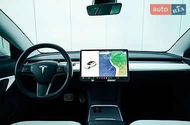 Седан Tesla Model 3 2021 в Харкові